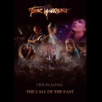 Fair Warning - Live In Japan